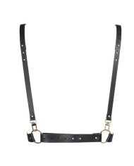 BIJOUX INDISCRETS MAZE ARNES X NEGRO
