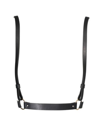 BIJOUX INDISCRETS MAZE ARNES X NEGRO