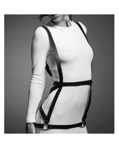 BIJOUX INDISCRETS MAZE ARNES FORMA DE VESTIDO MARRON