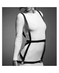 BIJOUX INDISCRETS MAZE ARNES FORMA DE VESTIDO MARRON