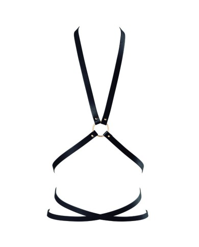 BIJOUX INDISCRETS MAZE ARNES MULTIPOSICION NEGRO
