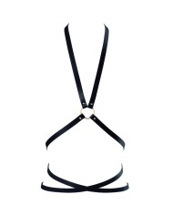 BIJOUX INDISCRETS MAZE ARNES MULTIPOSICION NEGRO