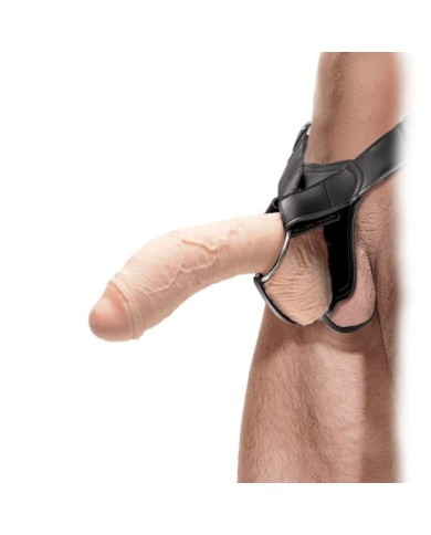 FETISH FANTASY EXTREME STRAP ON EXTREMO FETISH FANTASY EXTREME STRAP ON EXTREMO