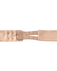 BYE BRA EXTENSORES DE CONTORNO FLEXIBLES 2 GANCHOS 3 UDS