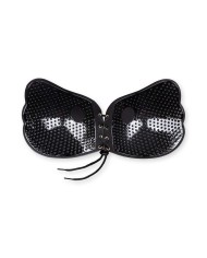 BYE BRA LACE IT REALZADOR PUSH UP NEGRO COPA B