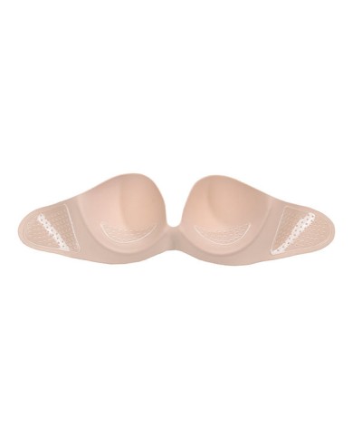 BYE BRA GALA SUJETADOR COPA A BEIGE