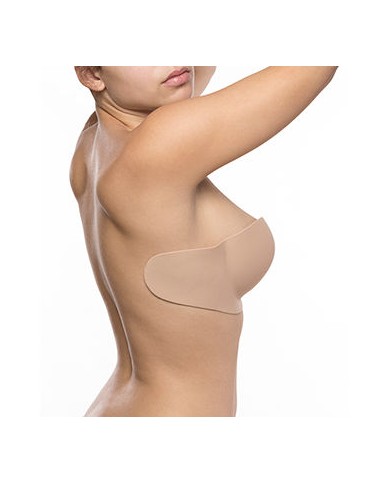 BYE BRA GALA SUJETADOR COPA C BEIGE