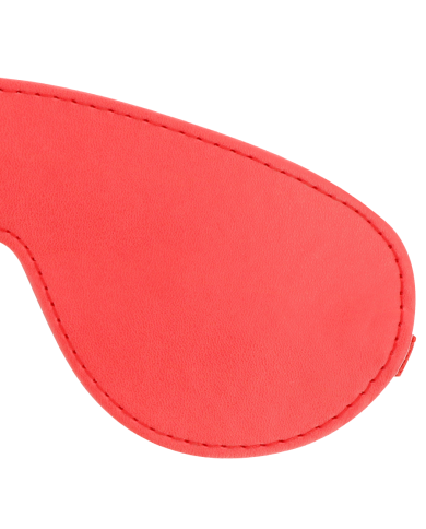 DARKNESS MASCARA ANTIFAZ HIGH QUALITY ROJO