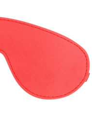 DARKNESS MASCARA ANTIFAZ HIGH QUALITY ROJO
