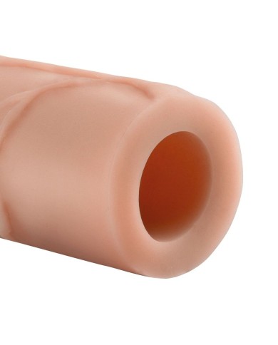 FANTASY X TENSIONS PERFECT 2 EXTENSION PARA EL PENE FANTASY X TENSIONS PERFECT 2 EXTENSION PARA EL PENE