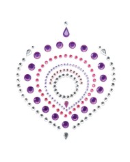 BIJOUX INDISCRETS FLAMBOYANT LILA ROSA