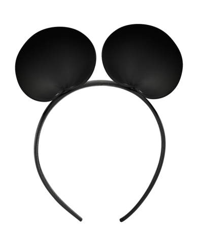 COQUETTE CHIC DESIRE DIADEMA CON OREJAS DE MOUSE