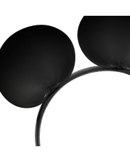 COQUETTE CHIC DESIRE DIADEMA CON OREJAS DE MOUSE