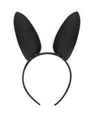 COQUETTE CHIC DESIRE DIADEMA CON OREJAS DE CONEJO