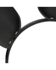 COQUETTE CHIC DESIRE DIADEMA CON OREJAS DE CONEJO