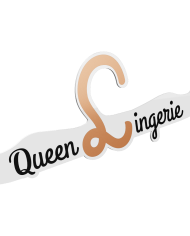 QUEEN LINGERIE PERCHA PARA LENCERIA 275 CM 1 UNIDAD