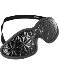 BEGME BLACK EDITION ANTIFAZ ELASTICO CON FORRO DE NEOPRENO