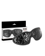BEGME BLACK EDITION ANTIFAZ ELASTICO CON FORRO DE NEOPRENO