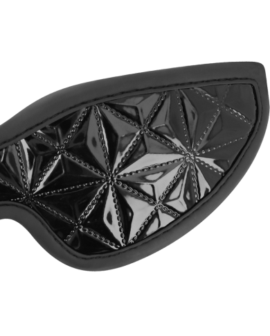 BEGME BLACK EDITION ANTIFAZ ELASTICO CON FORRO DE NEOPRENO