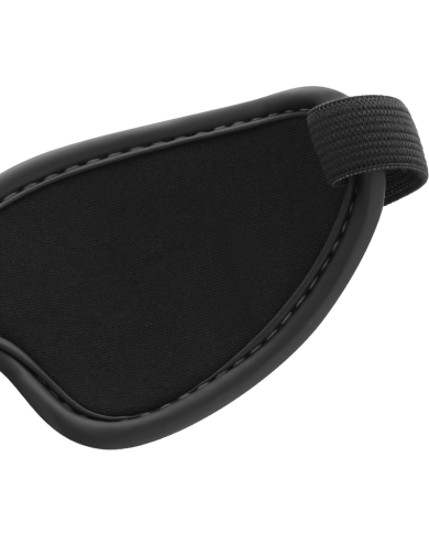 BEGME BLACK EDITION ANTIFAZ ELASTICO CON FORRO DE NEOPRENO