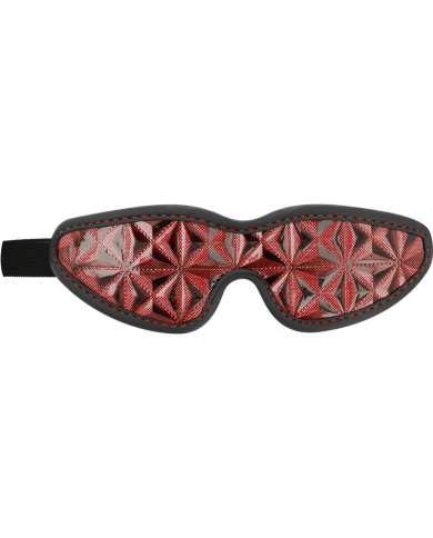 BEGME RED EDITION ANTIFAZ ELASTICO CON FORRO DE NEOPRENO