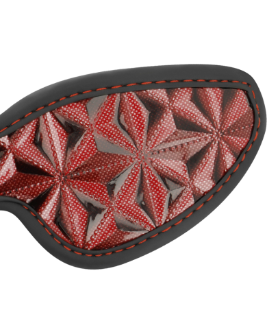 BEGME RED EDITION ANTIFAZ ELASTICO CON FORRO DE NEOPRENO