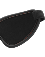 BEGME RED EDITION ANTIFAZ ELASTICO CON FORRO DE NEOPRENO