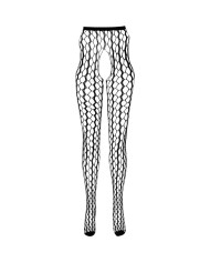 PASSION ECO COLLECTION BODYSTOCKING ECO S007 NEGRO