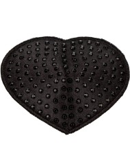 CALEXOTICS RADIANCE PEZONERAS JOYA FORMA DE CORAZON