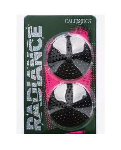 CALEXOTICS RADIANCE PEZONERAS JOYA FORMA REDONDA
