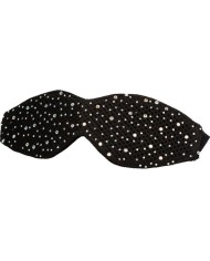 CALEXOTICS RADIANCE MSCARA DE OJOS PEDRERIA OPACA