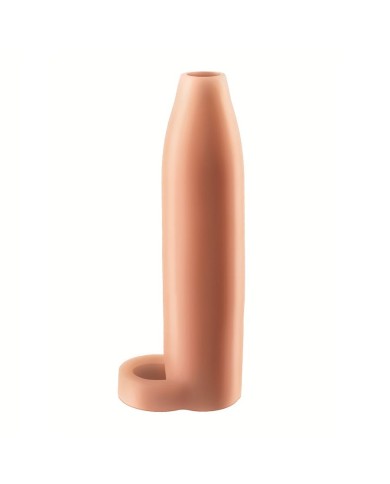 FANTASY X TENSIONS REAL FEEL EXTENSION DE PENE XL FANTASY X TENSIONS REAL FEEL EXTENSION DE PENE XL