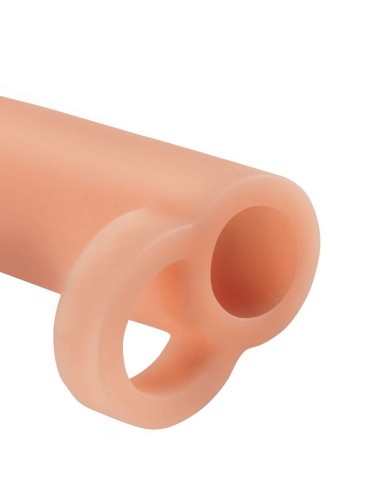 FANTASY X TENSIONS REAL FEEL EXTENSION DE PENE XL FANTASY X TENSIONS REAL FEEL EXTENSION DE PENE XL