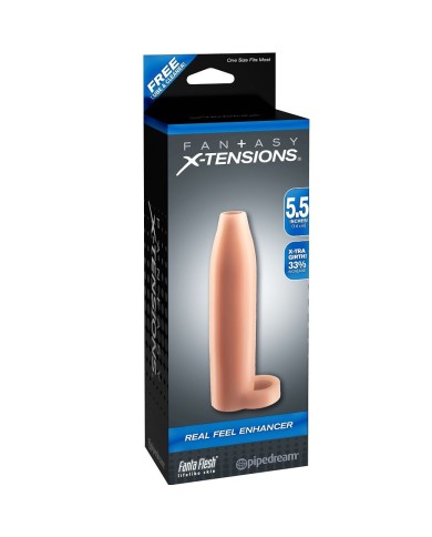 FANTASY X TENSIONS REAL FEEL EXTENSION DE PENE M FANTASY X TENSIONS REAL FEEL EXTENSION DE PENE M