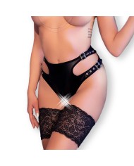 CHILIROSE CR 4656 PANTIES ROJO S M