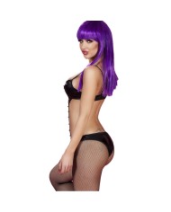 CHILIROSE CR 3573 BODY NEGRO S M