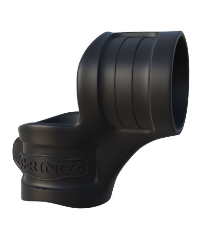 FANTASY C RINGZ BIG ANILLA PENE Y TESTICULOS FANTASY C RINGZ BIG ANILLA PENE Y TESTICULOS