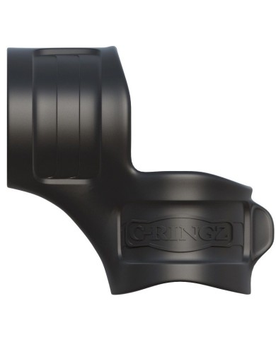 FANTASY C RINGZ BIG ANILLA PENE Y TESTICULOS FANTASY C RINGZ BIG ANILLA PENE Y TESTICULOS