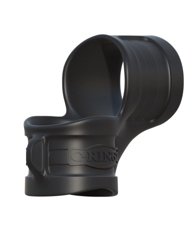 FANTASY C RINGZ BIG ANILLA PENE Y TESTICULOS FANTASY C RINGZ BIG ANILLA PENE Y TESTICULOS