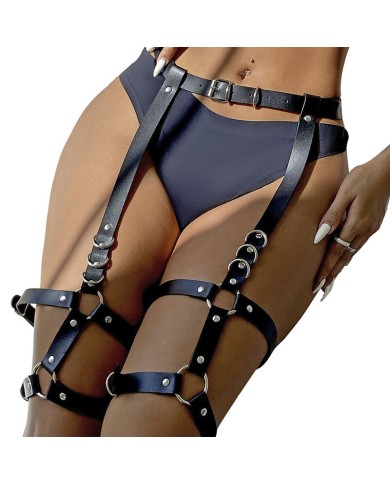 SUBBLIME ARNES FORMA DE LIGA CON ANILLAS TALLA UNICA