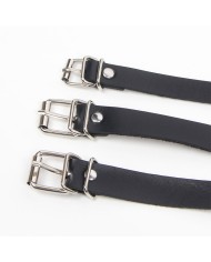 SUBBLIME ARNES FORMA CORSET DETALLE CADENAS TALLA UNICA