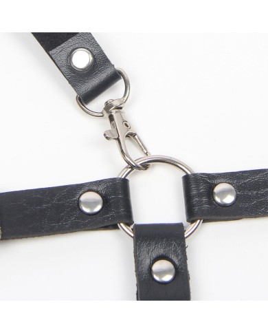SUBBLIME ARNES CON TIRANTAS DETALLE CADENAS TALLA UNICA