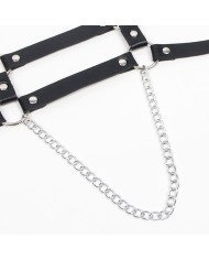 SUBBLIME ARNES CON TIRANTAS DETALLE CADENAS TALLA UNICA