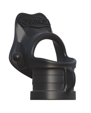 FANTASY C RINGZ ROCK HARD ANILLA ANTI RETRACCION TESTICULOS