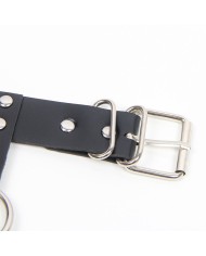 SUBBLIME ARNES SUJETADOR Y COLLAR CON CADENAS TALLA UNICA