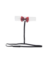 SUBBLIME DISFRAZ DE UNIVERSITARIA SEXY S M