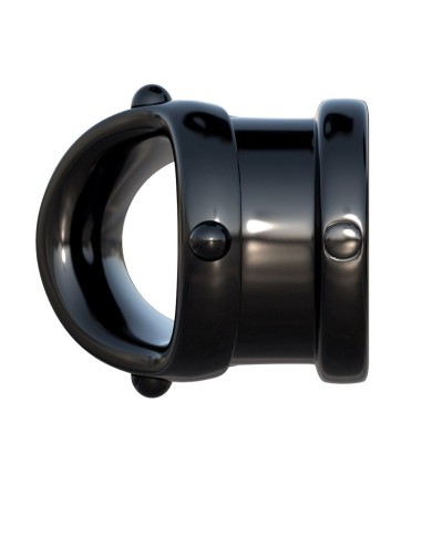 FANTASY C RINGZ ROCK HARD PIPE FANTASY C RINGZ ROCK HARD PIPE
