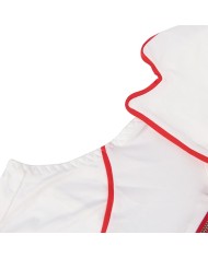 SUBBLIME DISFRAZ ENFERMERA SEXY VESTIDO S M