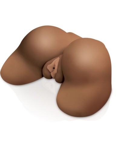 EXTREME TOYZ VAGINA Y ANO ESTILO PERRITO