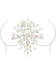LEG AVENUE CELESTIAL JOYA ADHESIVA PARA EL CUERPO